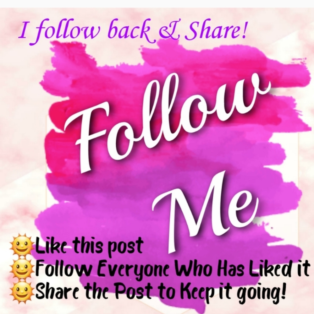I 💖 My Followers 😁